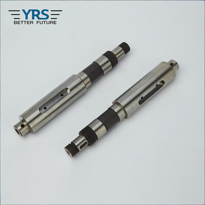 Bộ phận chính xác tiện đa năng