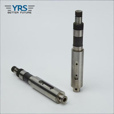 Bộ phận chính xác tiện đa năng