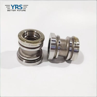 Bộ phận khuôn chính xác OEM ODM Vật liệu D2 bền Bề mặt được đánh bóng