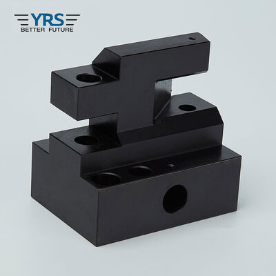 Bộ phận gia công chính xác CNC 718H Dung sai 0,02mm Đa dụng