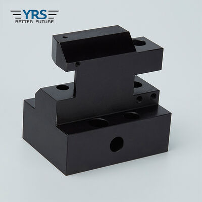 Bộ phận gia công chính xác CNC 718H Dung sai 0,02mm Đa dụng