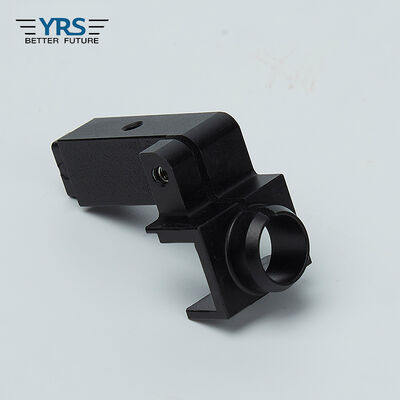 Anodizing AL6061 Gia công các bộ phận nhôm, Các bộ phận gia công nhôm bằng laser