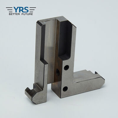 Các bộ phận được gia công chính xác bằng thép bột CNC Vật liệu ASP23 ASP60
