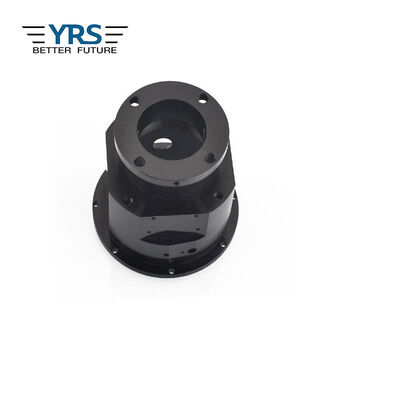 Dịch vụ ODM Tự động hóa Bộ phận gia công CNC Vật liệu CR12MOV