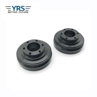 Phụ tùng xe máy máy chính xác S136, Linh kiện gia công CNC điện tử