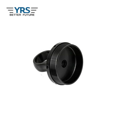 AL6061 Bộ phận gia công kim loại, Bộ phận gia công chính xác CNC cho ngành công nghiệp tự động hóa