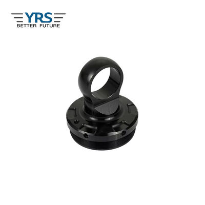 AL6061 Bộ phận gia công kim loại, Bộ phận gia công chính xác CNC cho ngành công nghiệp tự động hóa