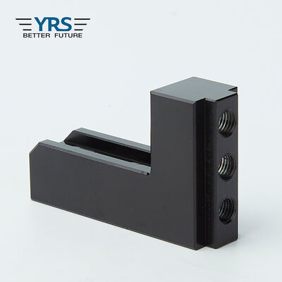 HRC35-40 Bộ phận gia công bằng kim loại CNC Chống axit 718H Chống mài mòn