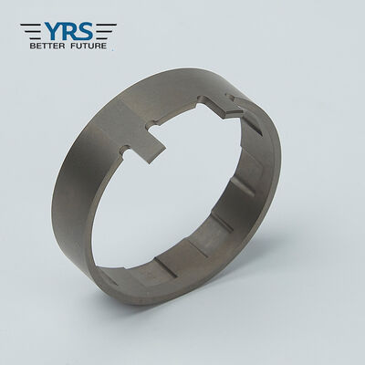 Bộ phận gia công kim loại chính xác DC53 Dung sai 0,01mm Chống axit