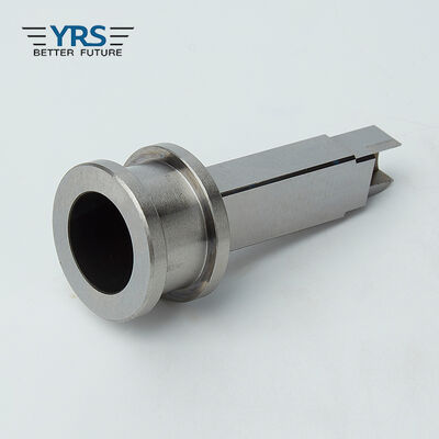 Phụ kiện máy tiện CNC DC53 thực tế, Phần gia công chính xác cao SKD11