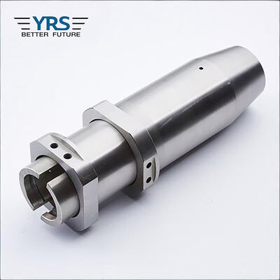 Mạ niken Linh kiện cơ khí chính xác CNC HRC58-60 Bền