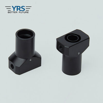 Phụ tùng ô tô bằng nhựa đa dụng POM, Linh kiện ô tô bằng nhựa chống rỉ