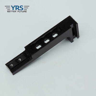 YRS CNC Chiếc máy gia công chính xác, AL5052 Chiếc máy xay CNC Chiếc máy gia công