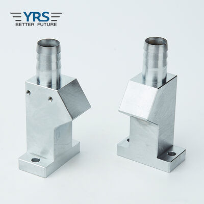 Dung sai Máy CNC 0,05mm Bộ phận thay thế Chống gỉ Đa dụng