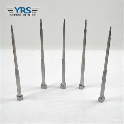 SKD61 Y tế Die Punch Pins Bộ phận khuôn ép Dung sai 0,005mm