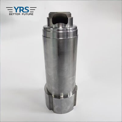 SKD61 Bộ phận khuôn ép mỹ phẩm Chèn lõi chống ăn mòn