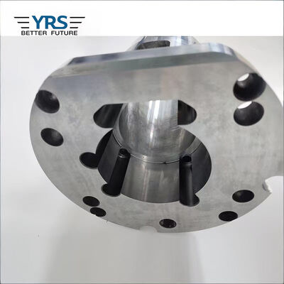 SKD61 Bộ phận khuôn ép mỹ phẩm Chèn lõi chống ăn mòn