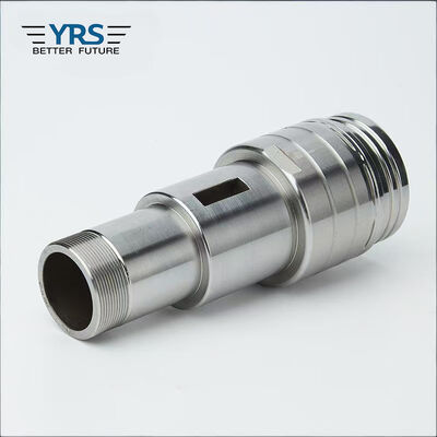 Bộ phận phun nhựa bền S136 Tay áo phun cho mỹ phẩm