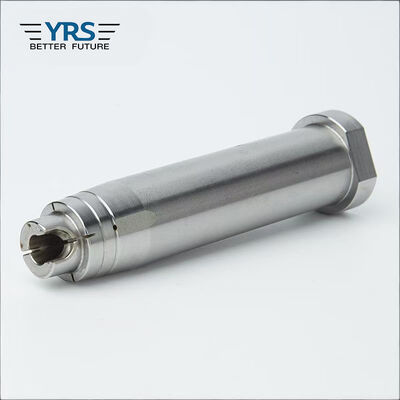 Bộ phận khuôn nhựa chèn lõi thép chết SKH61 SKH51 cho sữa tắm