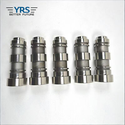 Chân phun khuôn SKH51 chống rỉ Đa chức năng có rãnh