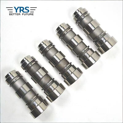 Chân phun khuôn SKH51 chống rỉ Đa chức năng có rãnh