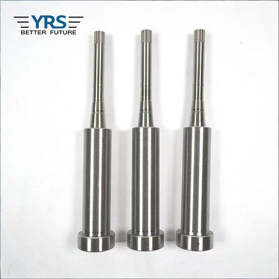 Bộ phận khuôn phun SKH51 bền SKH-9 cho ngành y tế