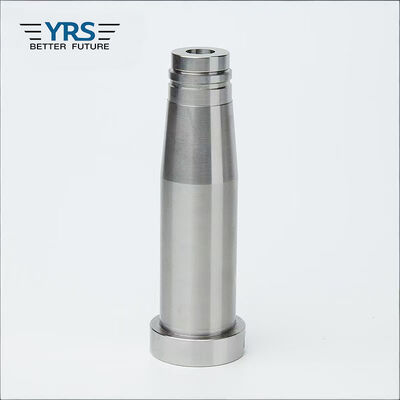 Công cụ khuôn phun SKD61 chống rỉ, Phụ tùng máy ép khuôn trục