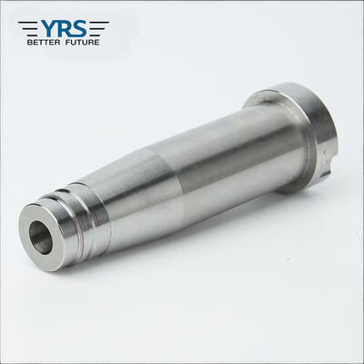 Công cụ khuôn phun SKD61 chống rỉ, Phụ tùng máy ép khuôn trục